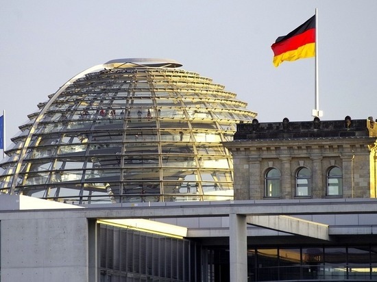 Германия: Бундестаг о 80-летии нападения Германии на СССР