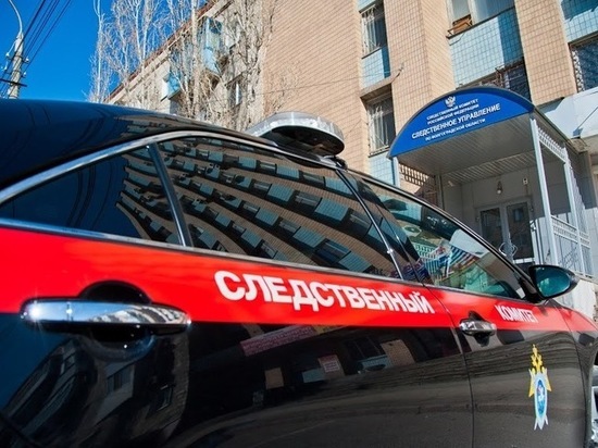 В Волгограде СК завел дело на мать погибшей при пожаре 2-летней девочки