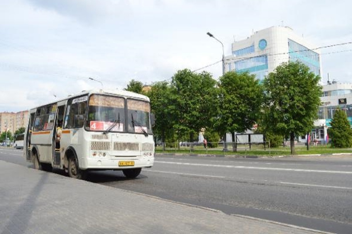 Транспорт Серпухова. Серпухов общественный транспорт. 106 автобус серпухов от б