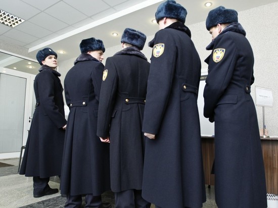 В России вступил в силу закон о служебной тайне в области обороны