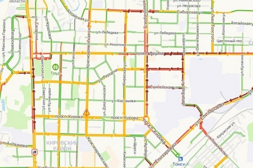 Пробки томск. Карта пробок Томск. Пробки Томск сейчас онлайн карта. Томская карта движения машин.. Пробки Томск онлайн.