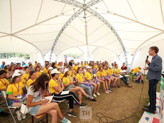 8 тысяч одаренных детей посетят форум «Сәләт» в Биляре