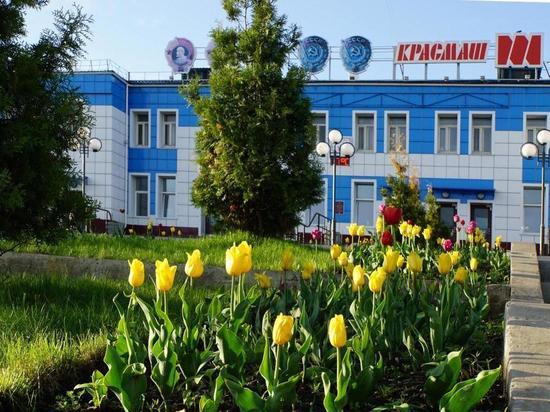 Работники цеха №18 Красмаша в Красноярске заявили о забастовке