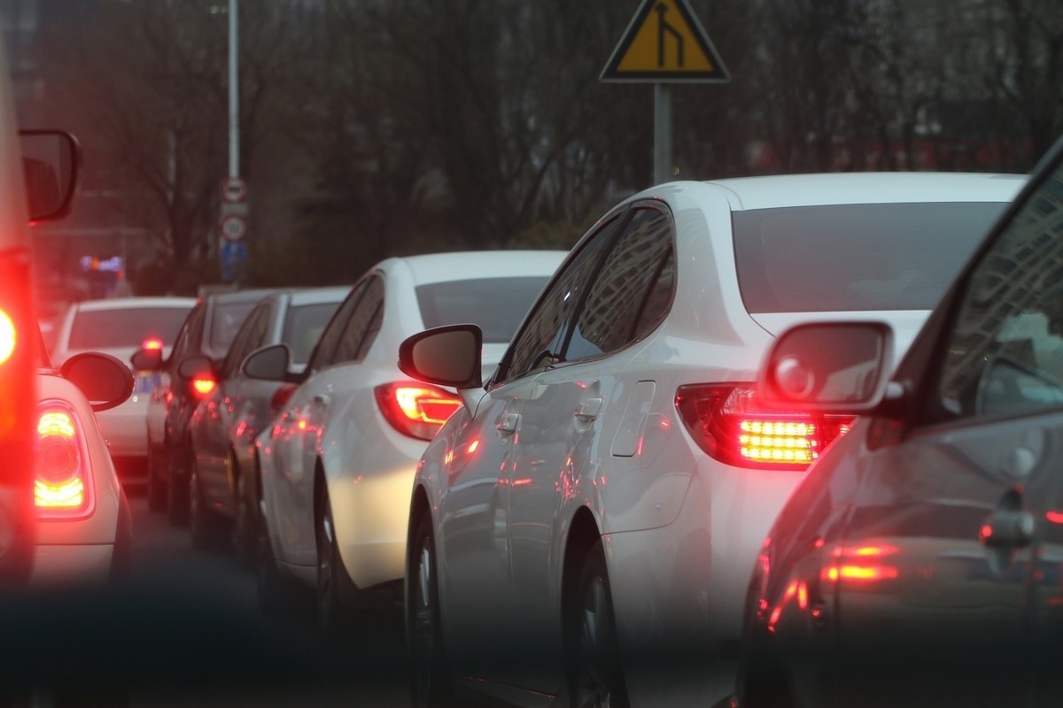 Сочи обогнал Москву в рейтинге количества автомобилей - МК на Кубани