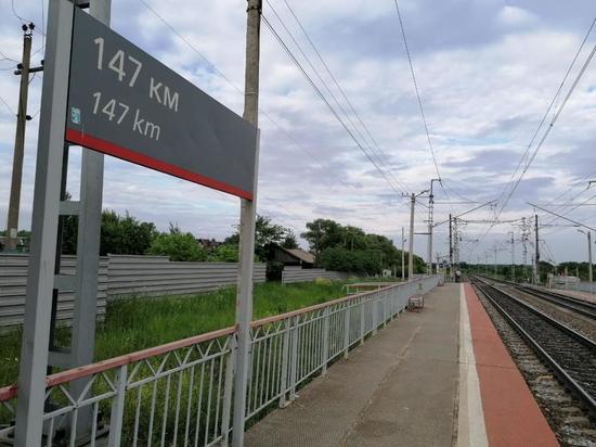В Ярославской области под колесами поезда погиб 12-летний мальчик