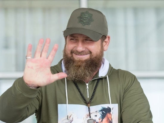 Кадыров объяснил, почему он постоянно говорит «дон»