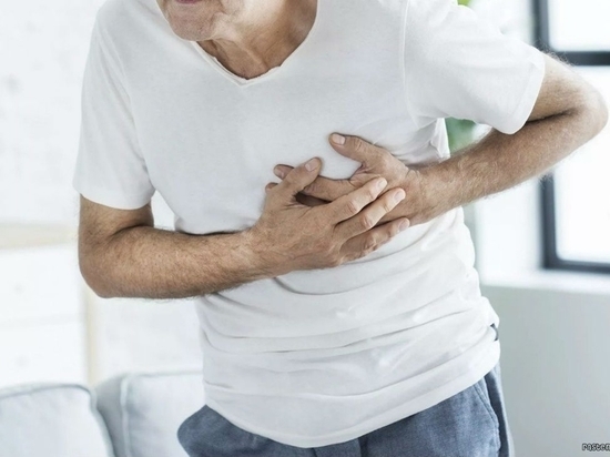 Кардиолог: Инфаркт миокарда не всегда боль в сердце