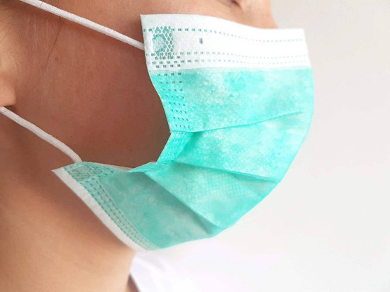 В ДНР диагностировали новые случаи заражения COVID-19