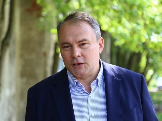 Петр Толстой: Нужны новые меры по стимулированию рождаемости