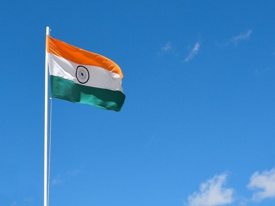 Четыре человека погибли при атаке террористов на севере Индии