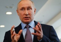Президент Владимир Путин заявил, что для выработки в России коллективного иммунитета от коронавируса необходимо, чтобы не менее 60% граждан сделали прививки или получили антитела после болезни