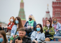 Заместитель директора центра имени Гамалеи Денис Логунов рассказал президенту России Владимиру Путину о возможности появления «московских» штаммов коронавируса