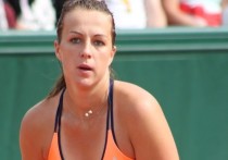 Россиянка Павлюченкова проиграла в финале Roland Garros