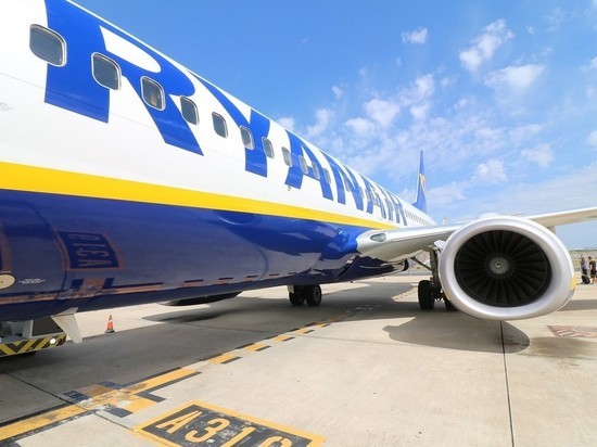 МИД Белоруссии пожаловался, что Запад не расследует дело Ryanair