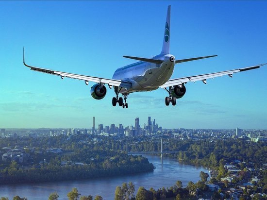 Германия: Билеты на самолет значительно подорожали - частично на 114 процентов