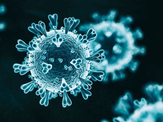 Еще 49 заболевших коронавирусом зарегистрировано в Хакасии, сильно лидирует Абакан