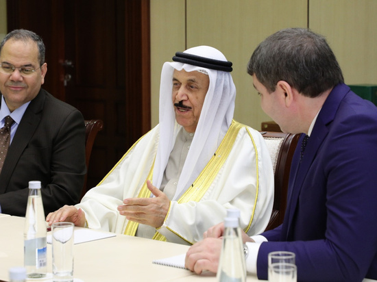 Регион рассматривает Бахрейн как перспективного партнёра