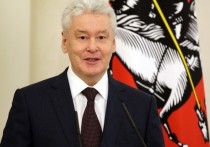 Мэр Москвы Сергей Собянин рассказал, что прошел ревакцинацию