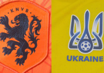 В воскресенье, в голландском Амстердаме, на "Йохан Кройф Арене" пройдет матч чемпионата Европы-2020 между сборными Нидерландов и Украины