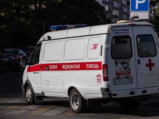 От коронавируса скончались двое пенсионеров в Ростовской области