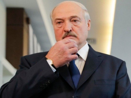 МИД Белоруссии заявил, что Запад против Минска готов на "любые методы"