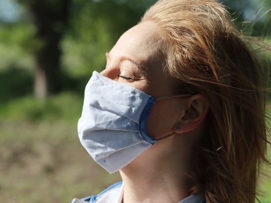 В Хакасии подтверждено более 50 новых случаев коронавируса