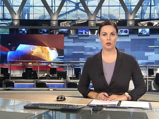 Телеведущая Екатерина Андреева прилетела в Читу для поддержки ООПТ