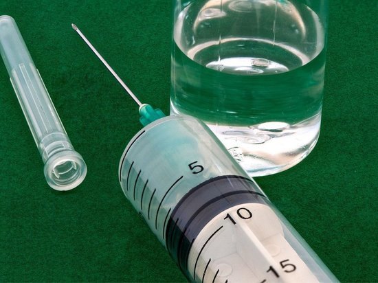 Вакцинация не влияет на ответ теста на коронавирус – Роспотребнадзор
