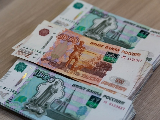 Новосибирец предстанет перед судом за поддельную купюру в 5 000 рублей