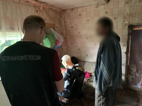 В Калужской области зарезан 48-летний мужчина