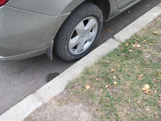 Полиция задержала подозреваемого в угоне иномарки в Вязьме