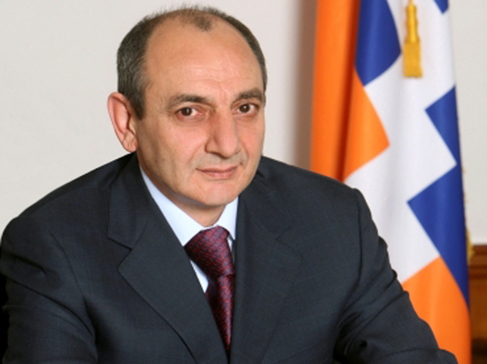 Экс-президент Арцаха заявил, что не боится попасть в азербайджанский плен