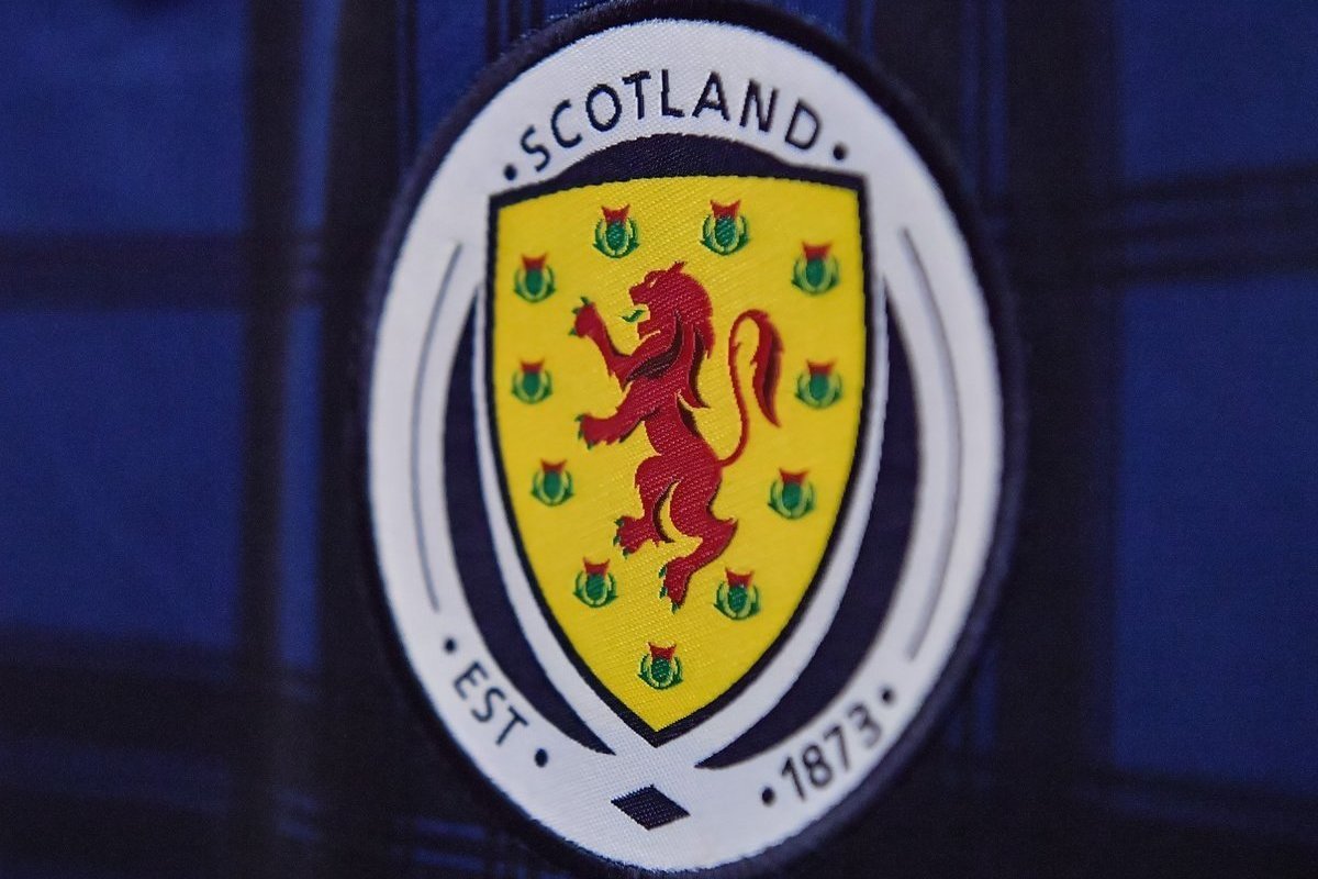 Показываем состав сборной Шотландии на чемпионат Европы-2020.