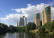 На «перегретом» вторичном рынке жилья Московского региона наконец зафиксированы первые признаки «охлаждения»