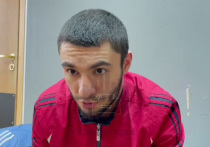В Норильске ФСБ задержала 30-летнего мужчину, который обвиняется в сборе денег для боевиков ИГИЛ (террористической запрещенной организации)
