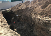 14 июня на стройплощадке возле дома 66 в Академгородке обнаружено тело 25-летнего рабочего