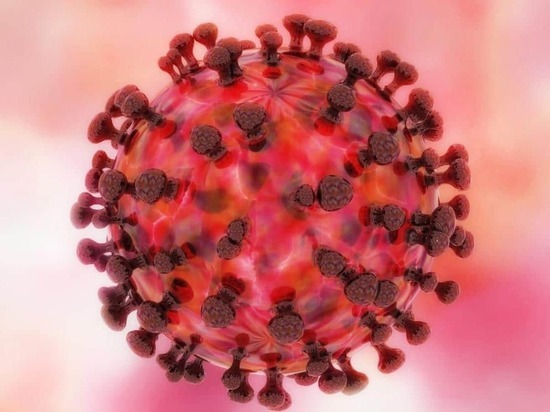 В Хакасии ещё 58 человек заразились коронавирусом