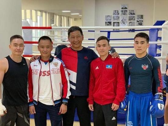 Боксеры из Якутии стартуют на командном Кубке России