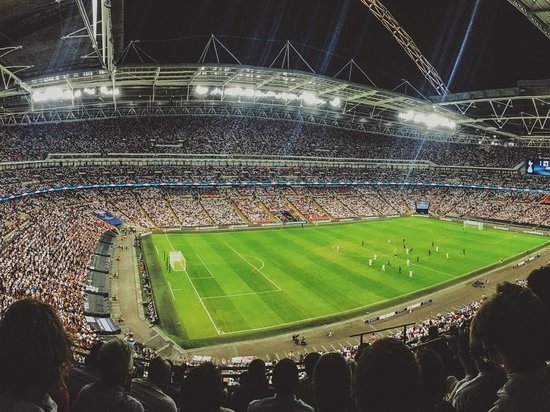 15 июня состоится один из самых важных матчей Евро-2020