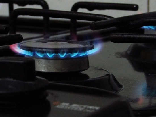 В левобережье Новосибирска 3 000 домов остались без газа