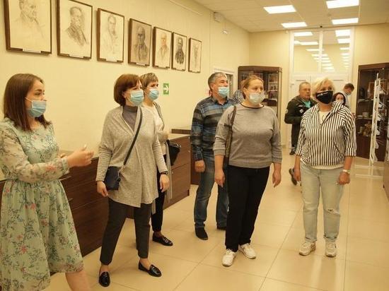В Заводоуковске разрабатывают туристический маршрут