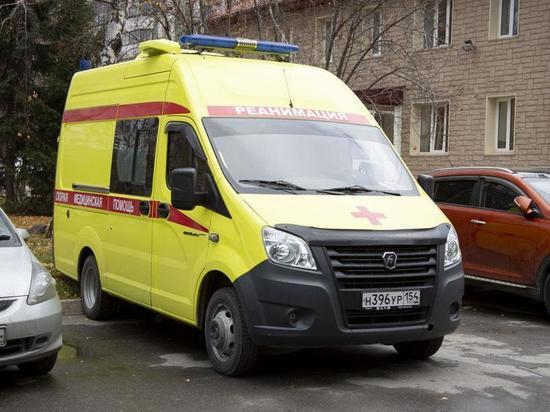91-летний мужчина и еще пять человек умерли от коронавируса в Новосибирске