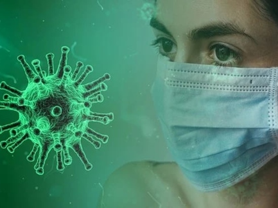 16 июня оперативный штаб обсудит эпидситуацию по коронавирусу в Омской области