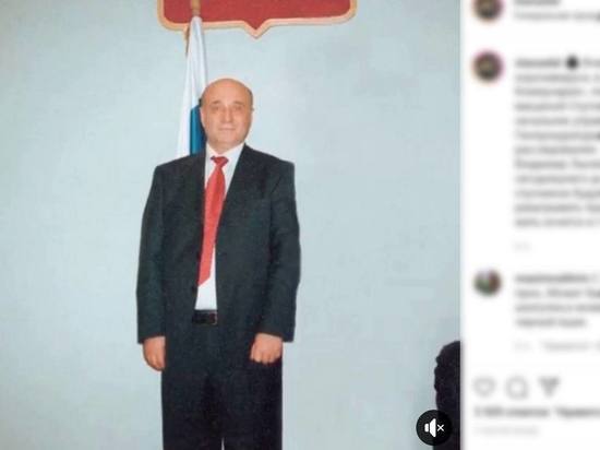 Садальский сообщил о кончине прививавшегося от коронавируса экс-важняка Генпрокуратуры