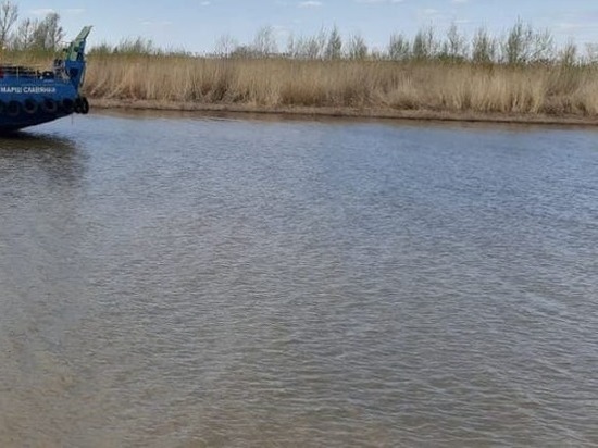 Двое мужчин утонули в Саратовской области
