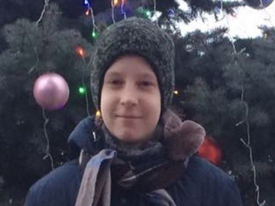 В Ростовской области разыскивают без вести пропавшего 12-летнего школьника