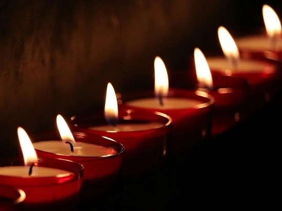 Калужан призывают зажечь свечи в память о начале Войны