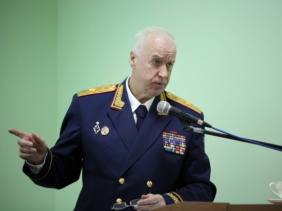 Расследование пожара на новосибирской АЗС будут вести москвичи
