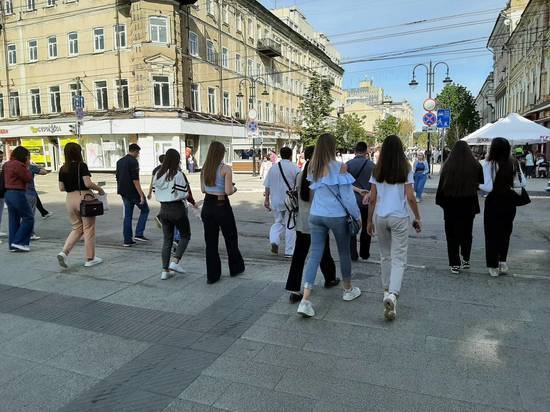 Саратовчанки стали чаще рожать двойняшек