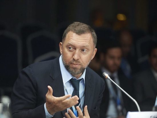 Бизнесмен Олег Дерипаска продолжит защищать себя и тех, «кого против их воли сделали пешками в грязных политических играх»